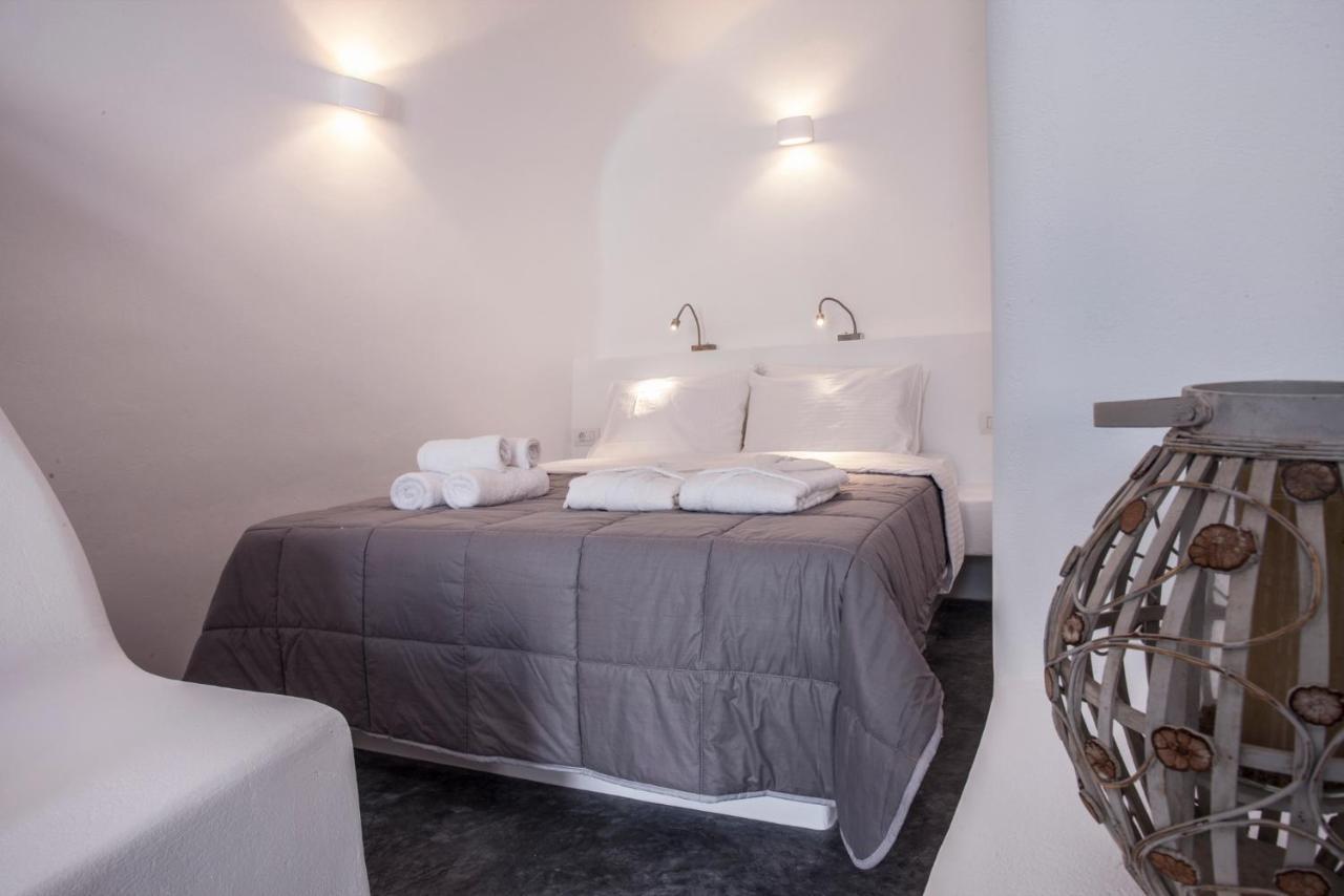 Cupola Suites 이아 외부 사진