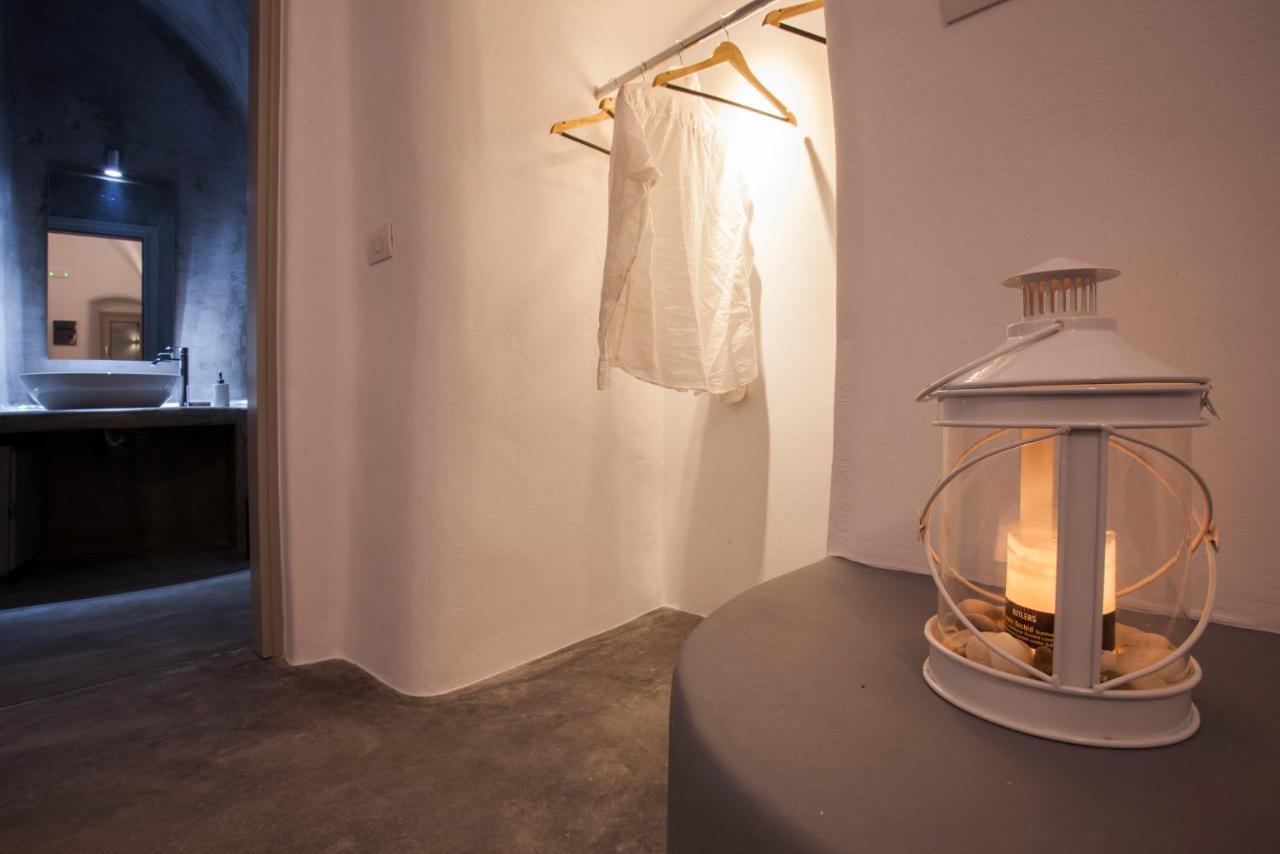 Cupola Suites 이아 외부 사진