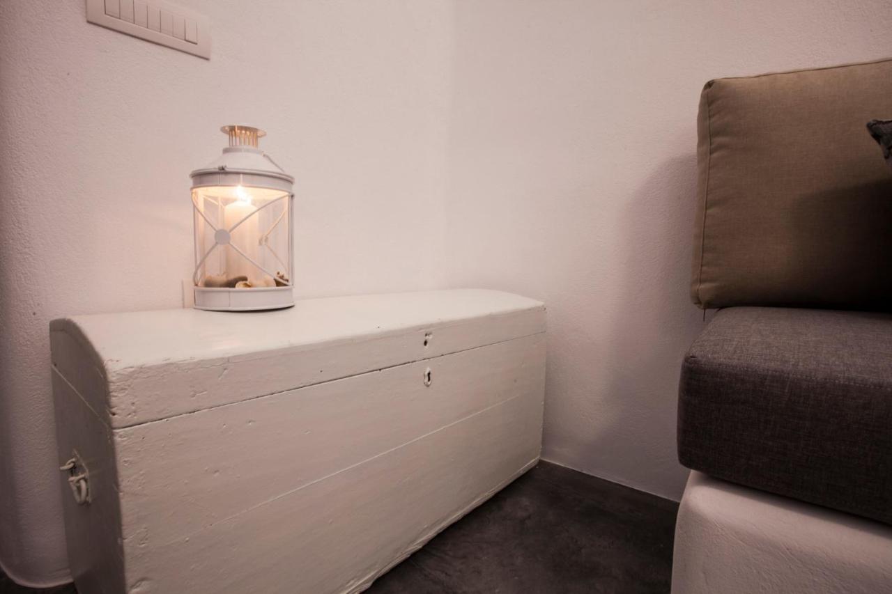 Cupola Suites 이아 외부 사진