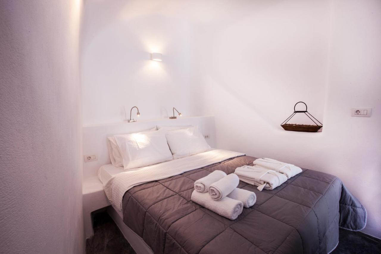 Cupola Suites 이아 외부 사진