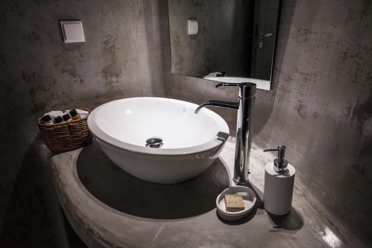 Cupola Suites 이아 외부 사진