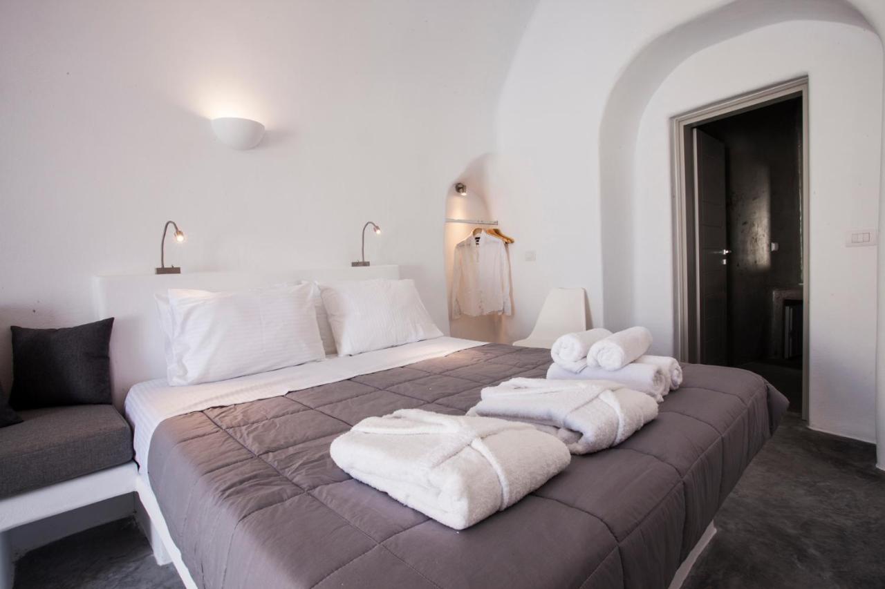 Cupola Suites 이아 외부 사진