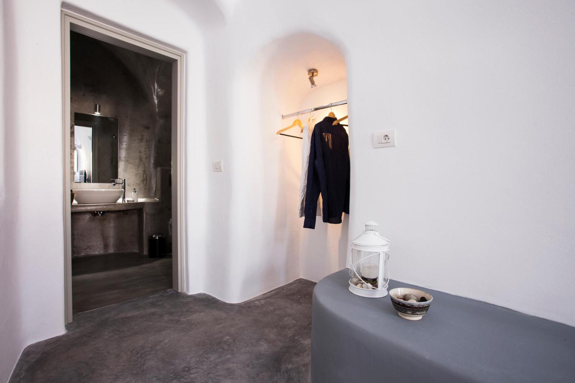 Cupola Suites 이아 외부 사진