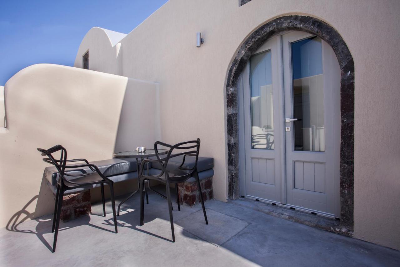 Cupola Suites 이아 외부 사진